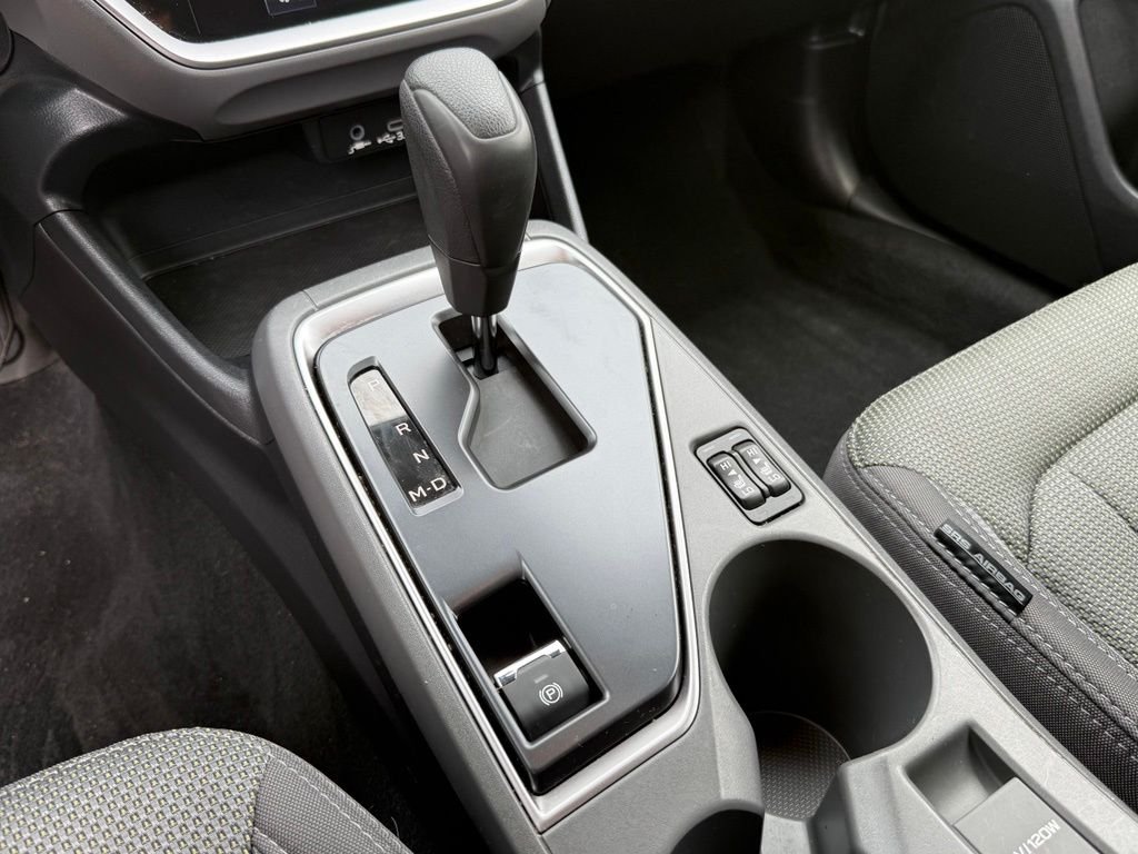 Used 2024 Ice Silver Metallic Subaru Premium image 14
