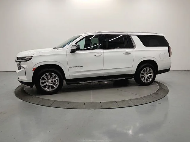 Used 2023 White Chevrolet Premier image 5