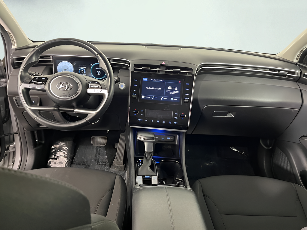 2022 Hyundai Tucson XRT - Photo 17