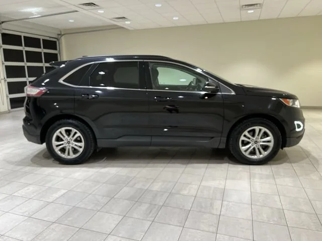 2016 Ford Edge SEL - Photo 6