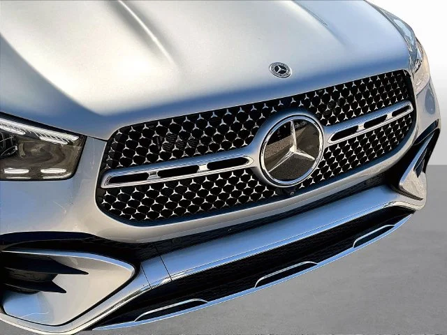 Used 2026 Silver Mercedes-Benz GLE 450 image 36