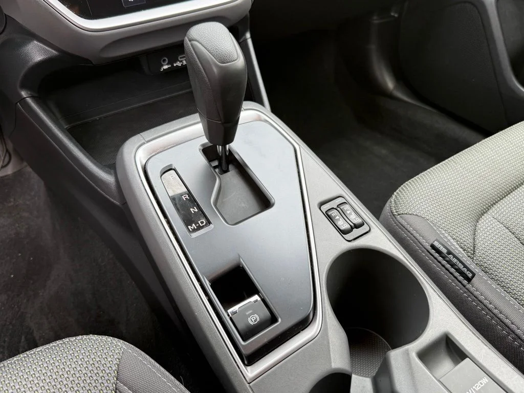 Used 2024 Silver Subaru Premium image 14