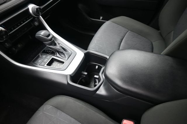 Used 2025 Gray Toyota XLE image 30