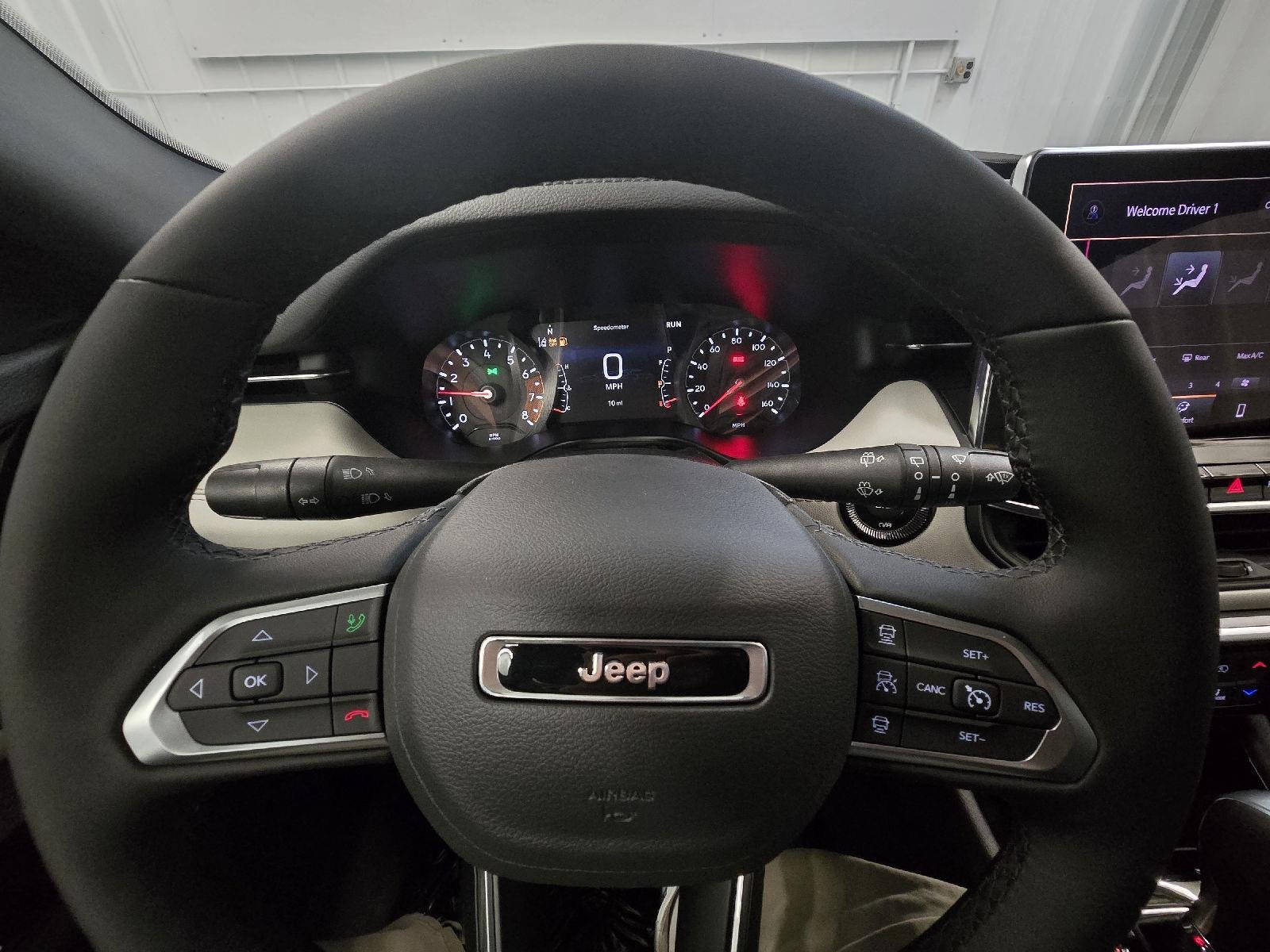 2026 Jeep Compass Limited - Photo 22