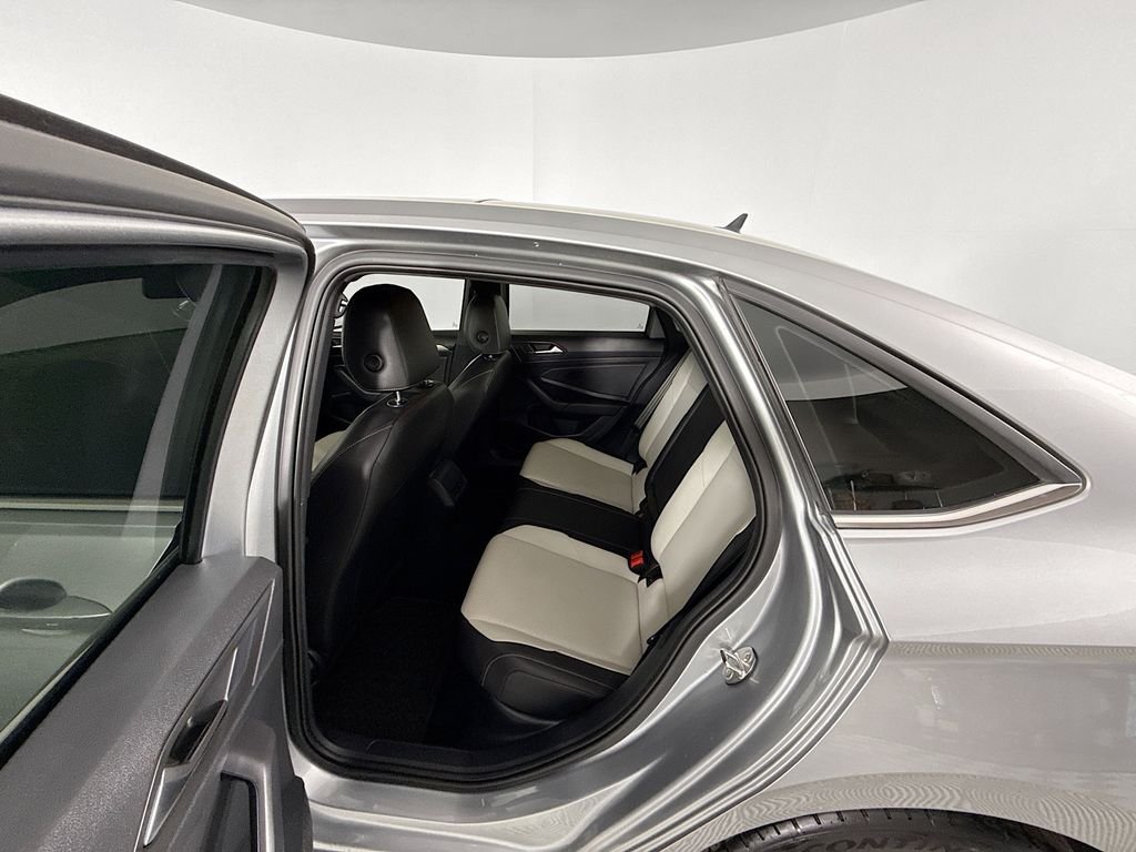 Used 2021 Silver Volkswagen R-Line image 25