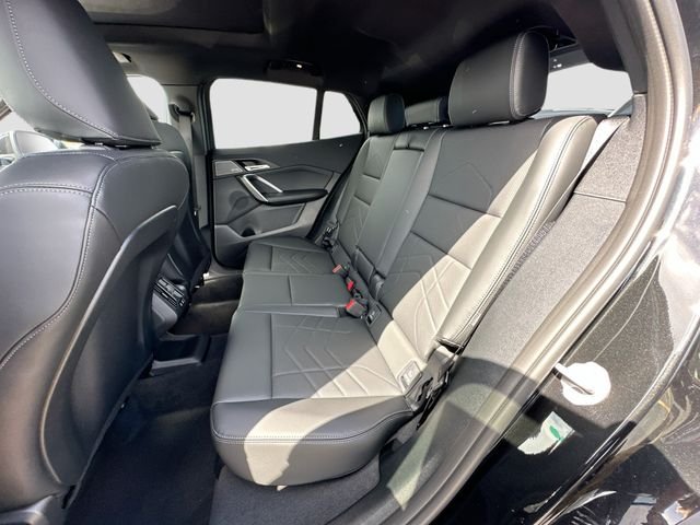 New 2026 Black BMW xDrive28i image 18