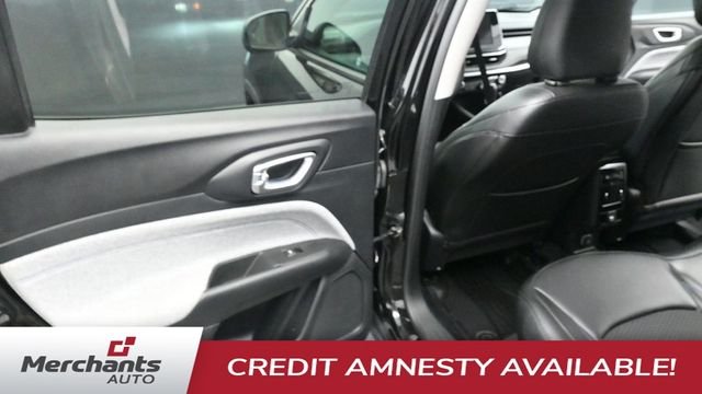 2022 Jeep Compass Latitude - Photo 21