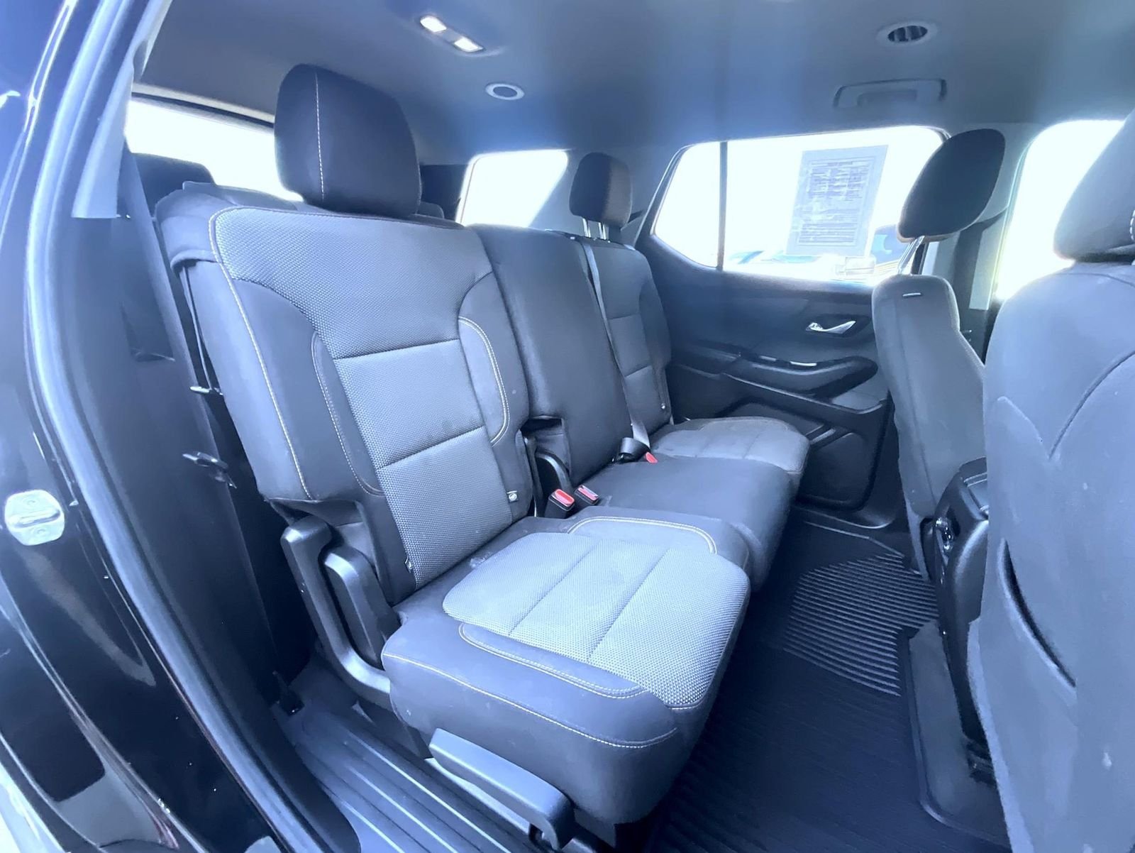 Used 2019 Black Chevrolet LS image 19