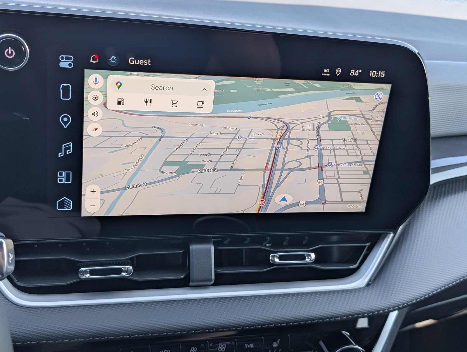 New 2027 Summit White Chevrolet LT image 9