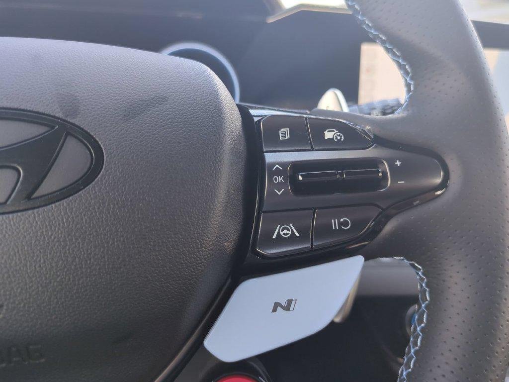 New 2026 Black Hyundai Sedan image 31