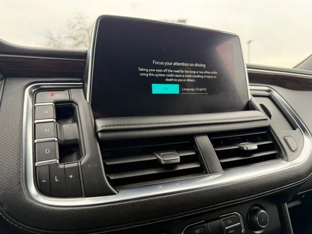 2023 Chevrolet Suburban Premier - Photo 30