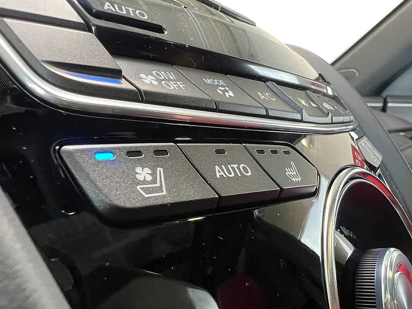 New 2026 Liquid Carbon Metallic Acura w/A-Spec Advance Package image 57