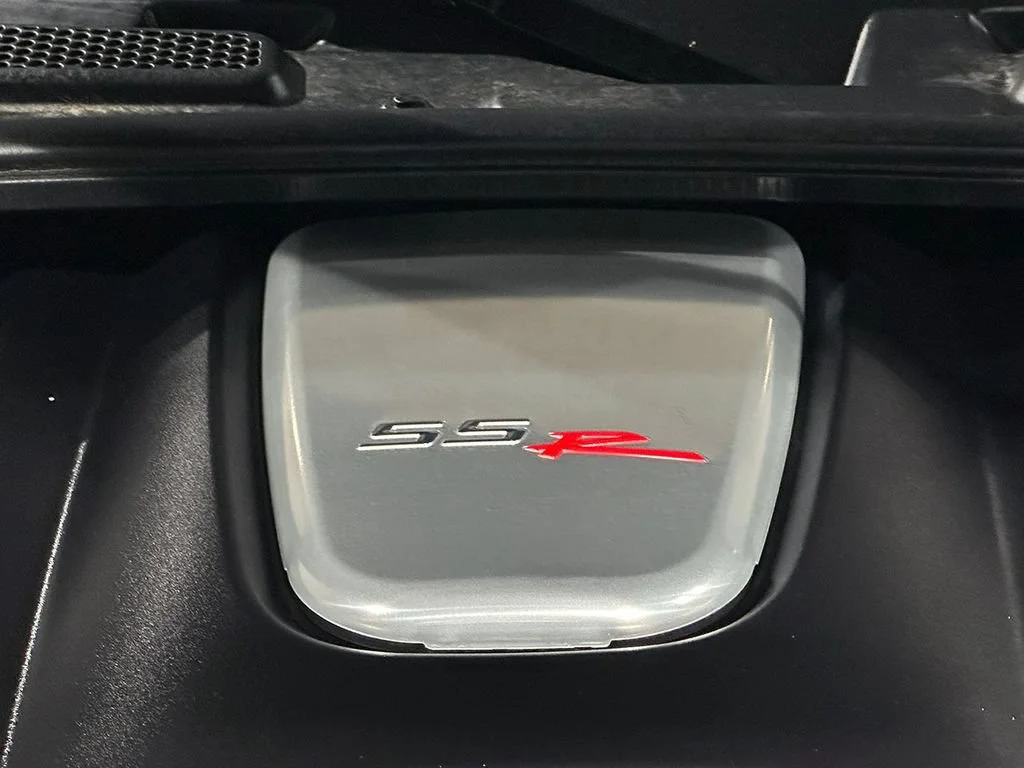 Used 2003 Smokin