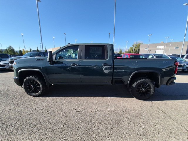 2026 Chevrolet Silverado 3500 HD LT - Photo 7
