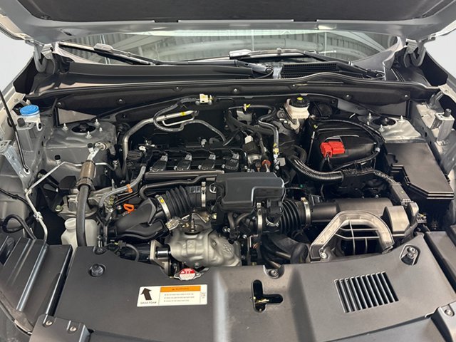 New 2026 Urban Gray Pearl Acura BASE image 13