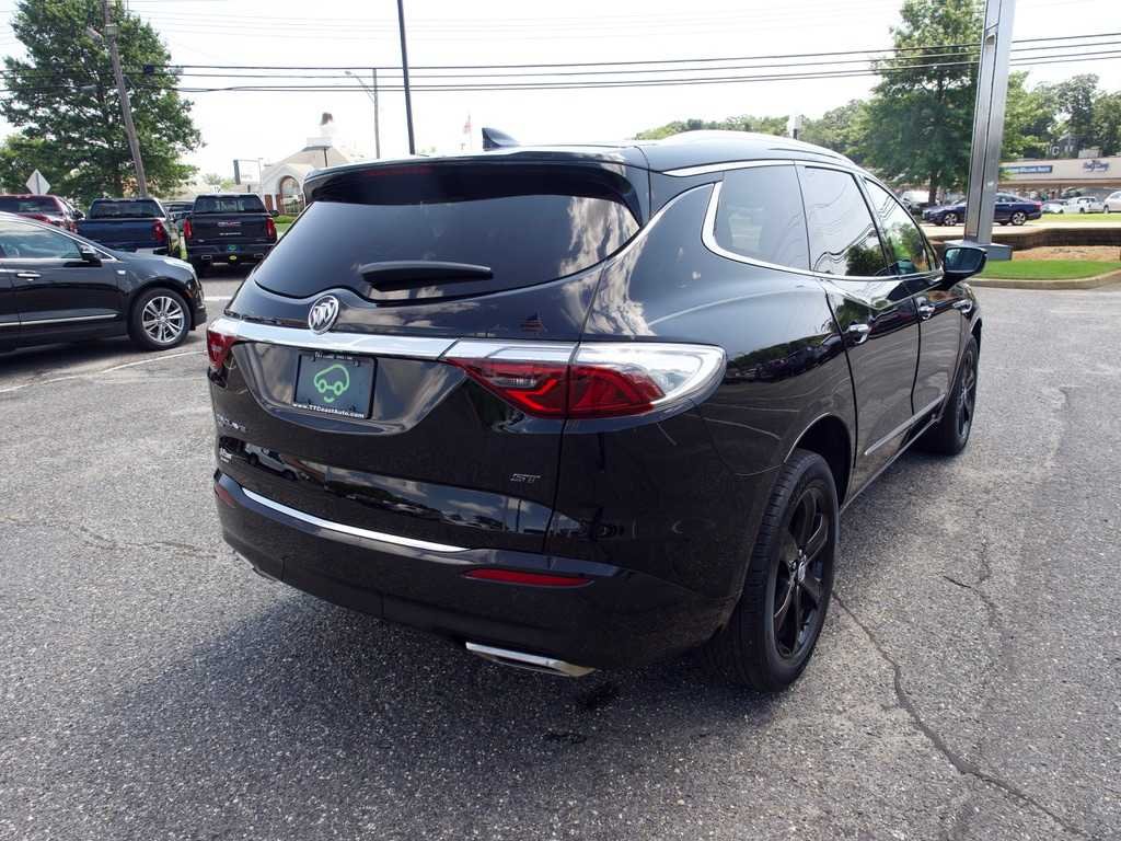 2024 Buick Enclave Essence - Photo 6
