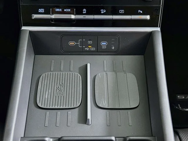 New 2026 Hyundai SANTA FE SEL