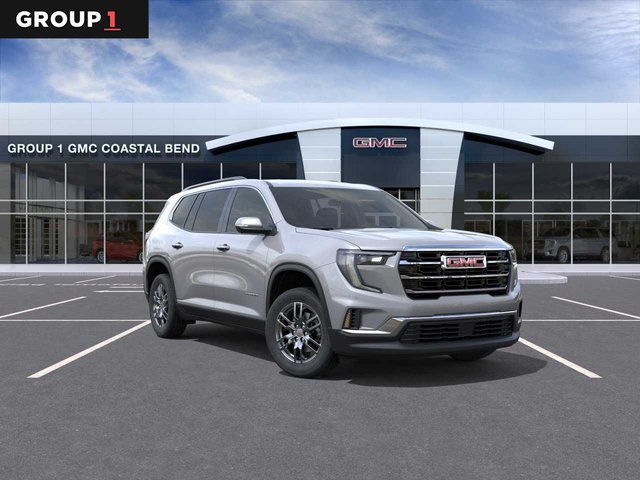 2026 GMC Acadia 2026 GMC Acadia Elevation SUV