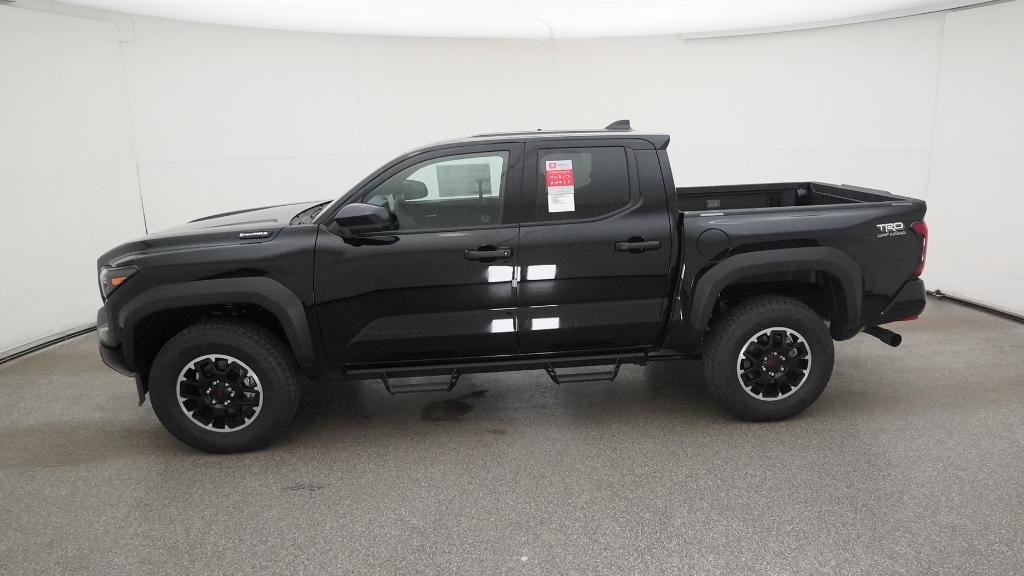 2025 Toyota Tacoma TRD Off Road - Photo 23