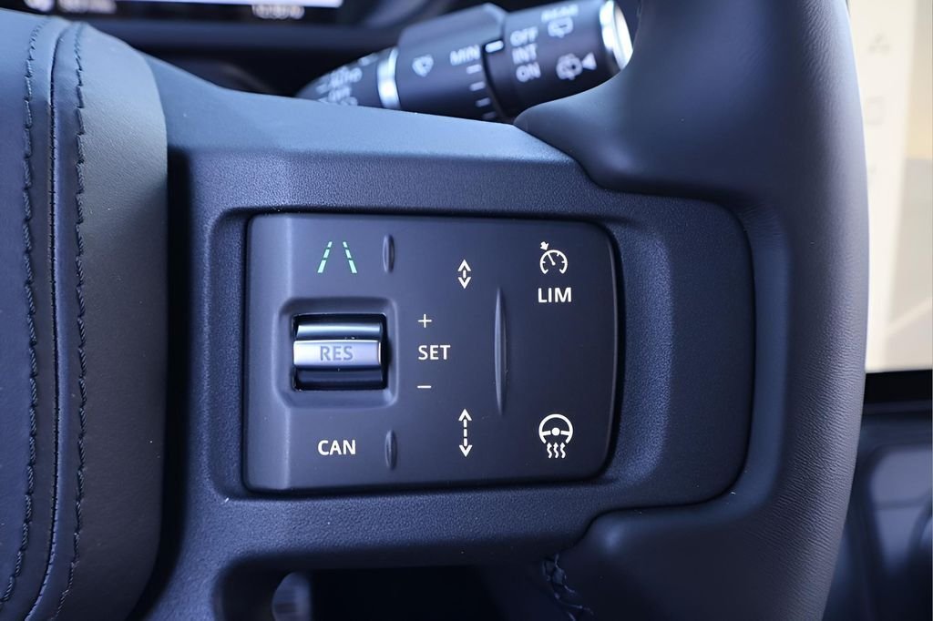 2026 Land Rover Defender X - Photo 22