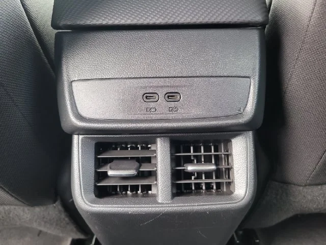 Used 2025 Gray Chevrolet LT image 14