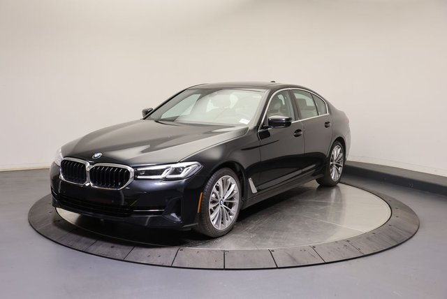2023|BMW|5 Series|530i xDrive|4D Sedan