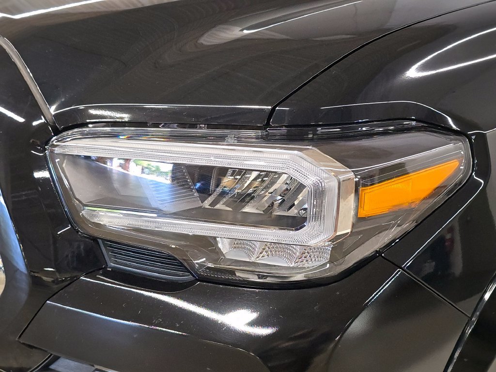 Used 2023 Black Toyota Limited image 14
