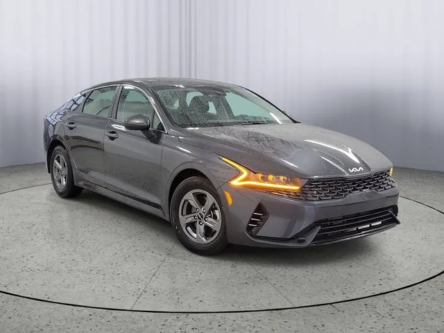 2024 Kia K5