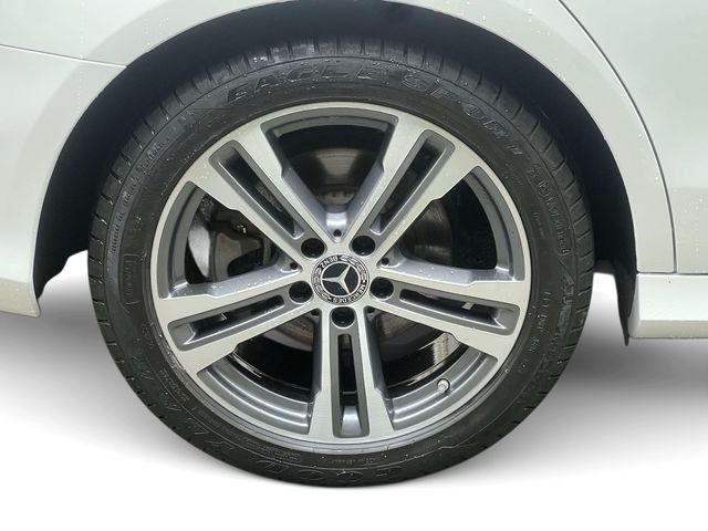 Certified Used 2023 White Mercedes-Benz E 350 image 8