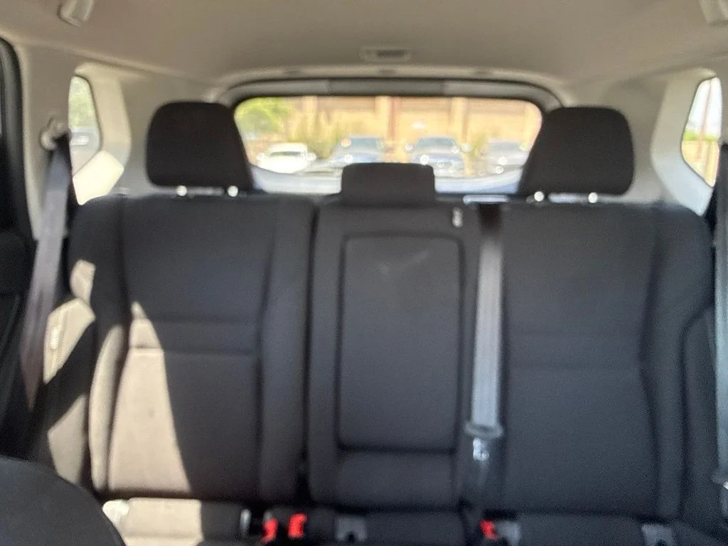 Used 2024 Gray Nissan S image 19