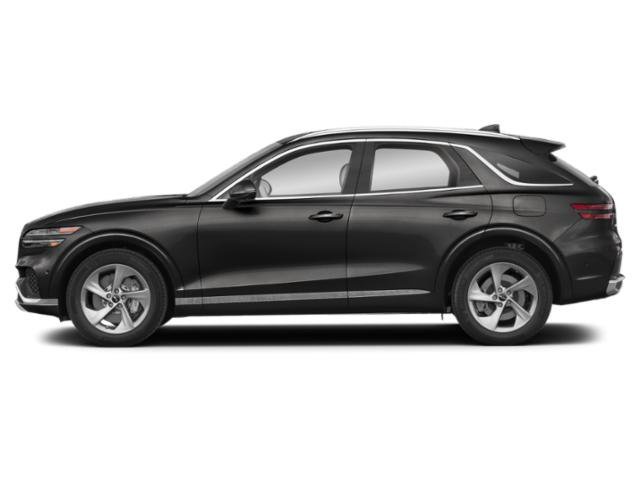 New 2027 Vik Black Genesis 2.5T Advanced image 3