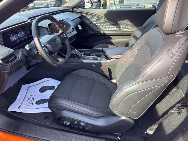 2026 Dodge Charger Scat Pack - Photo 18