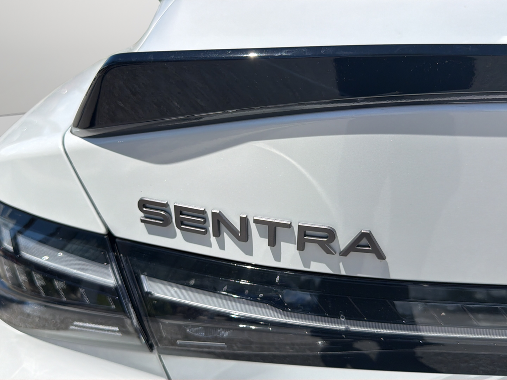 New 2027 White Nissan SR image 49