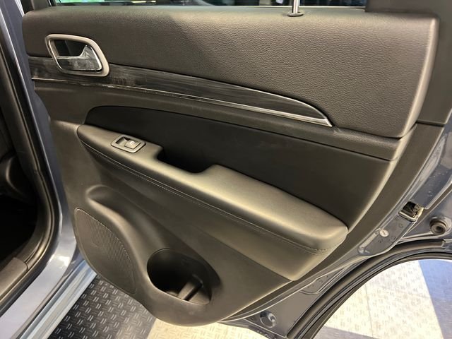 Used 2020 Blue Jeep Limited X image 14