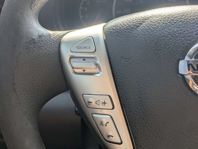 Used 2017 Gray Nissan 1.6 S Plus image 22