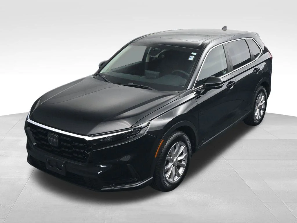 Certified Used 2024  Honda EX image 33