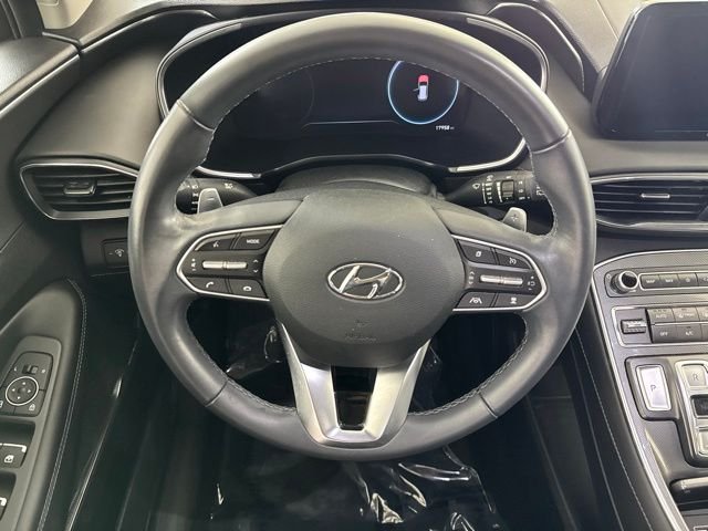Certified Used 2023 Black Hyundai SEL image 24