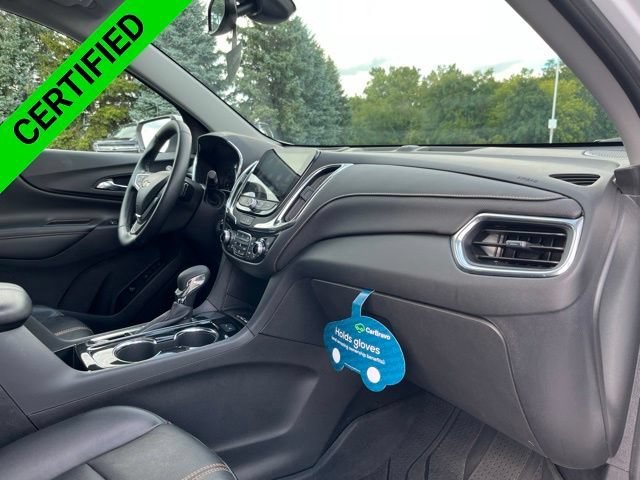 2023 Chevrolet Equinox Premier - Photo 13