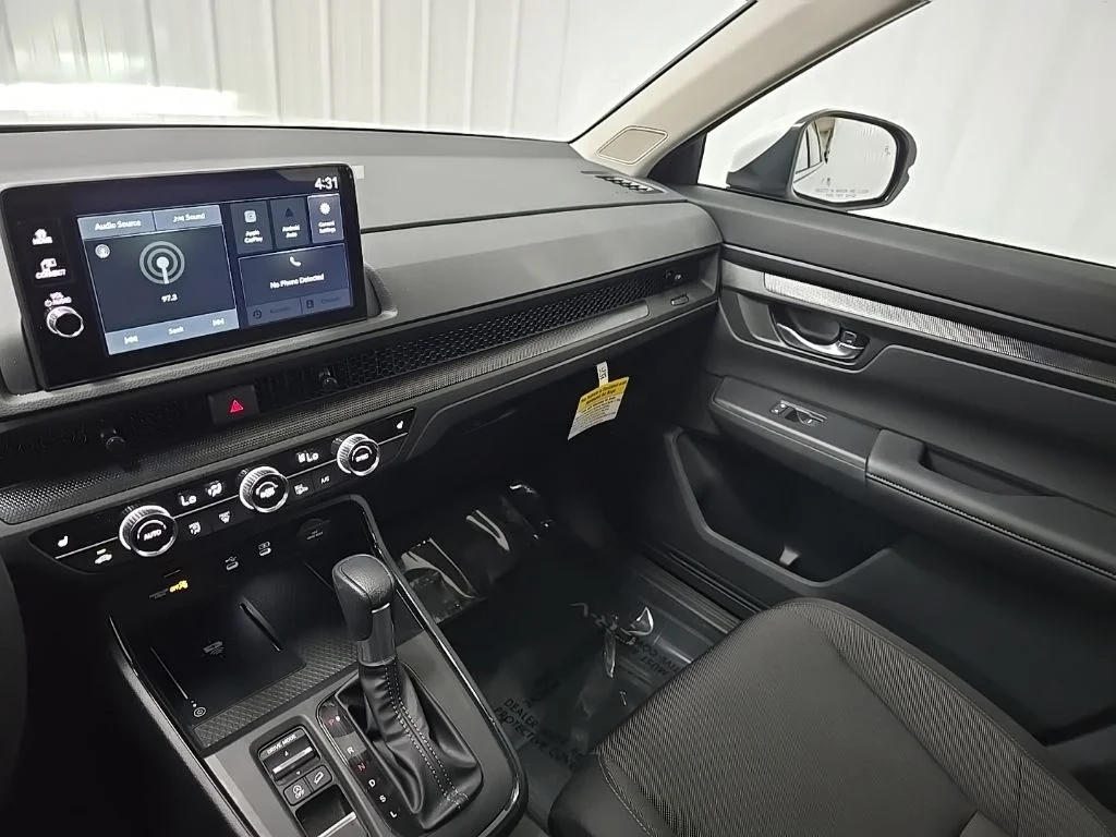 2026 Honda CR-V EX - Photo 27