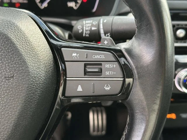 2026 Honda Civic Sport - Photo 22