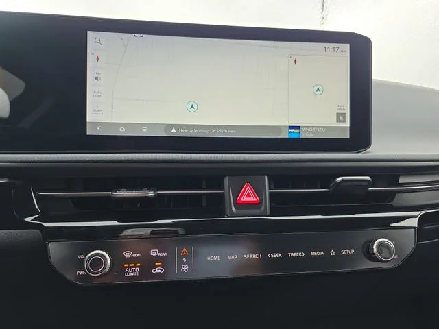 New 2026 Wolf Gray Kia LIGHT image 10