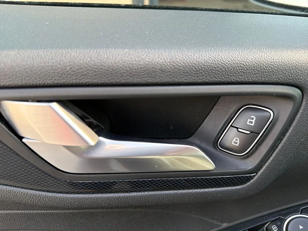 Used 2025 Black Ford ST-Line Select image 21