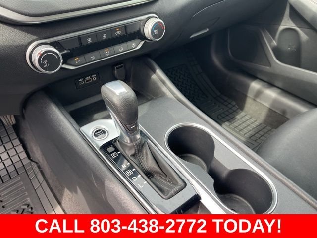 2022 Nissan Altima SV - Photo 27