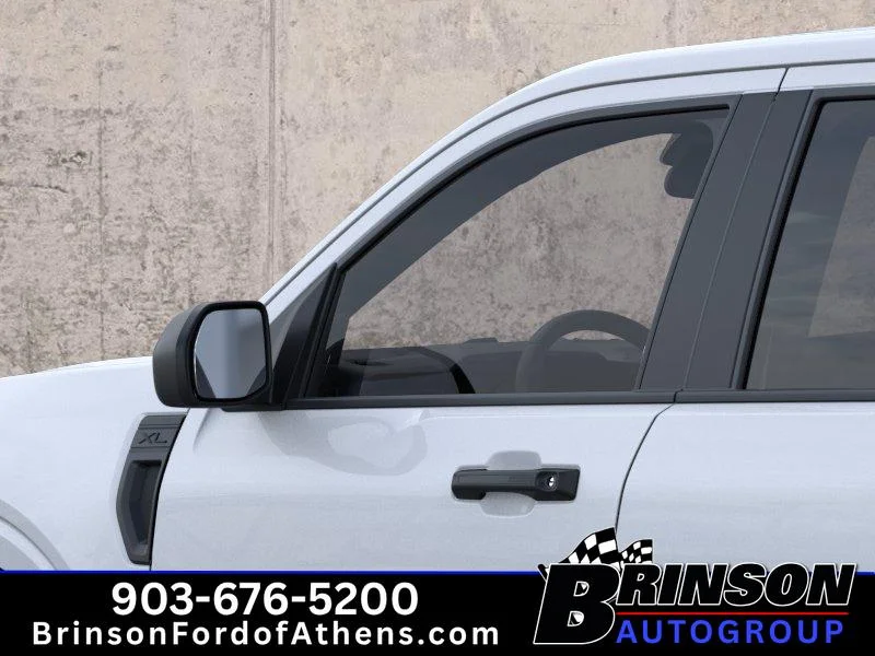 New 2026 Space White Metallic Ford XL image 21