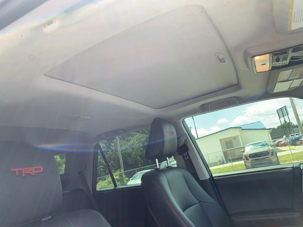 Used 2024  Toyota TRD Pro image 18