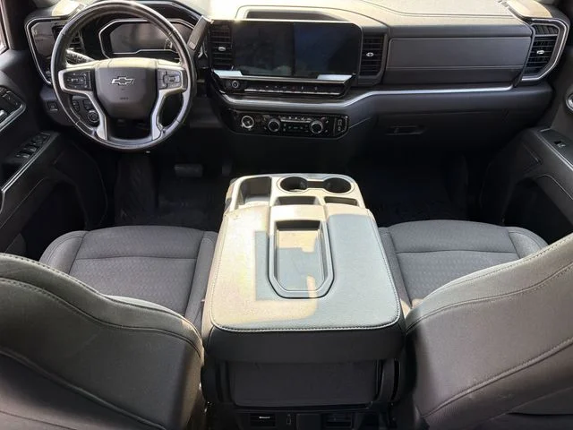 Used 2022 Blue Chevrolet RST image 17