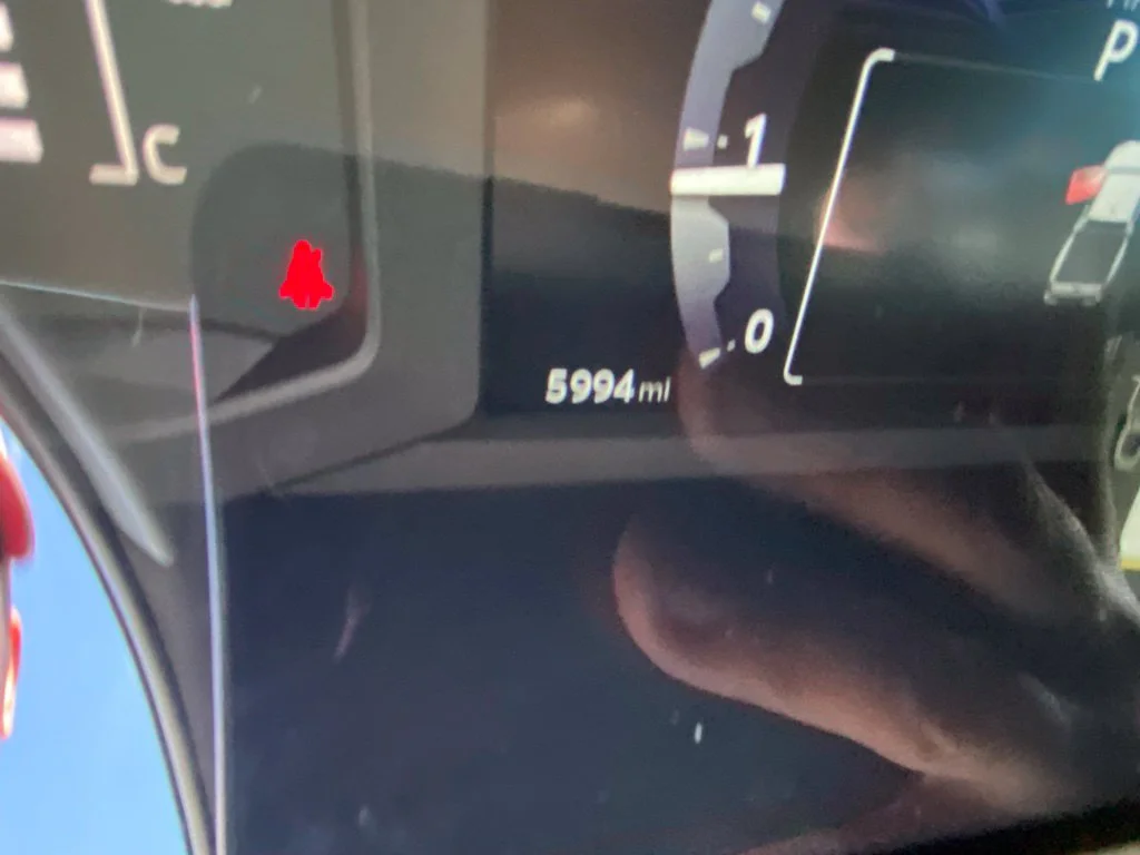 Used 2025  Toyota SR5 image 4