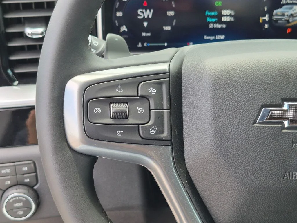 2026 Chevrolet Silverado 1500 RST - Photo 20
