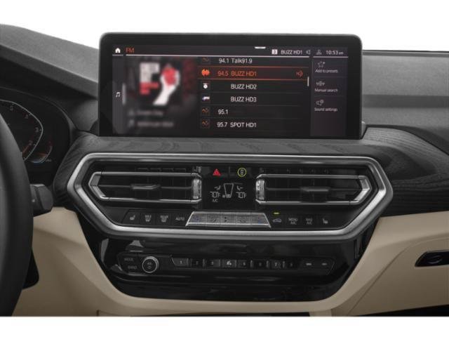 Certified Used 2024 Skyscraper Grey Metallic BMW sDrive30i image 13