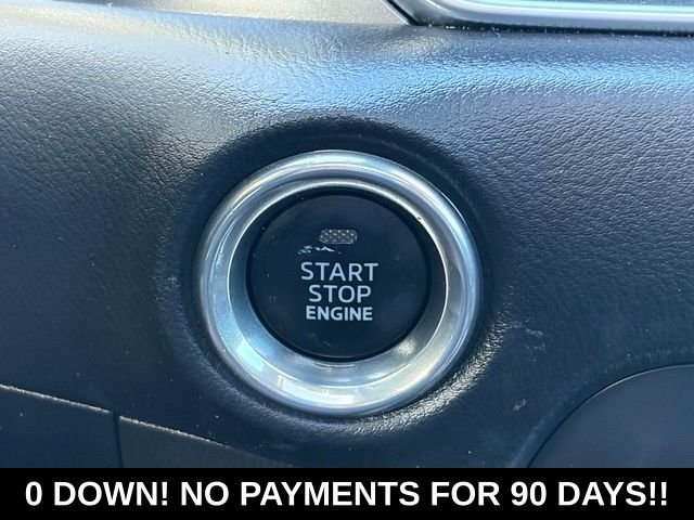 Used 2023 Red Mazda 2.5 S Preferred Package image 26